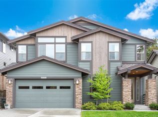 4664 231st Pl SE, Sammamish, WA 98075