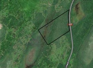 LOT Gabarus Hwy, Cape Breton, NS B1L 1E5