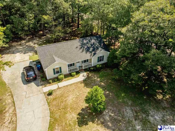 113 Moore St, Hartsville, SC 29550