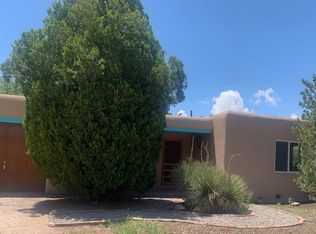 412 Cortez Pl, Santa Fe, NM 87501