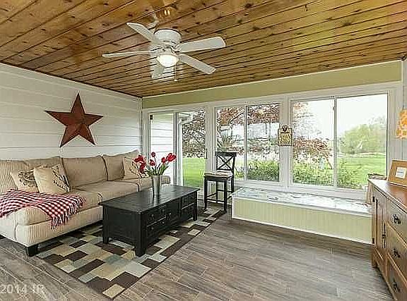 Sunroom