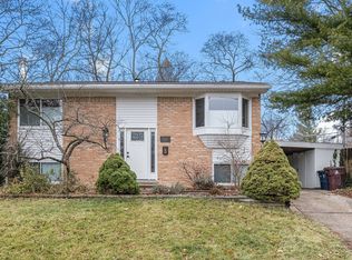 1161 Wendy Rd, Ann Arbor, MI 48103