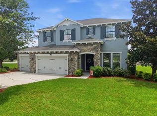 17909 Howsmoor Pl, Lutz, FL 33559