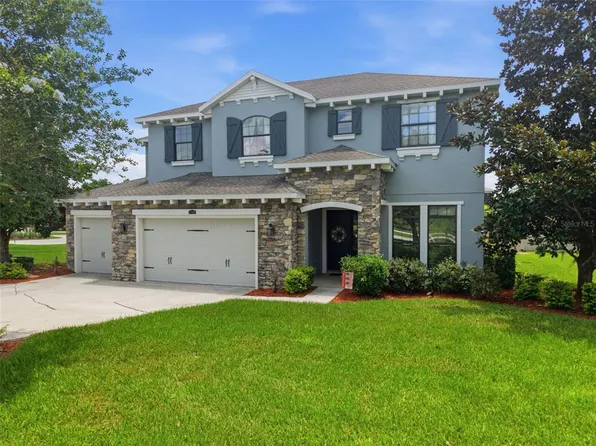 17909 Howsmoor Pl, Lutz, FL 33559