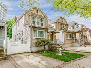 133-40 Lefferts Blvd, South Ozone Park, NY 11420