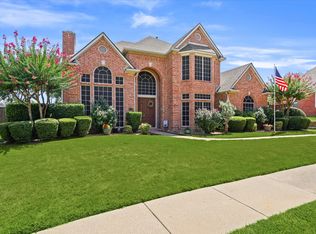 2408 Bastille Ct, McKinney, TX 75070