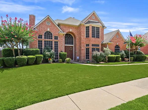 2408 Bastille Ct, McKinney, TX 75070