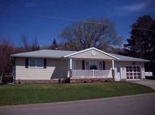 312 Princeton Avenue Ext, Corning, NY 14830