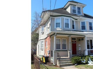 7 Scammell Ave, Hamilton, NJ 08629