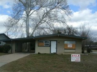 267 E 54th Pl N, Tulsa, OK 74126