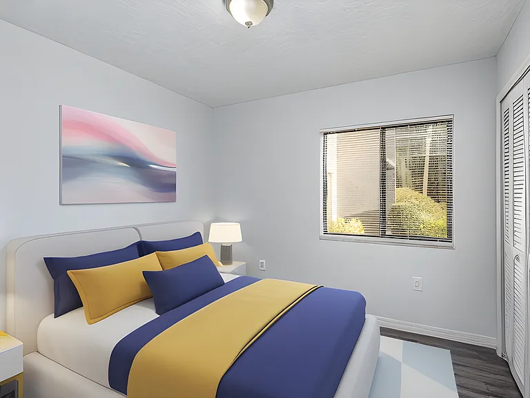 Oasis - 3165 South St. — Photo 7
