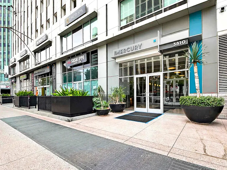 3810 Wilshire Blvd #1405 — Photo 45