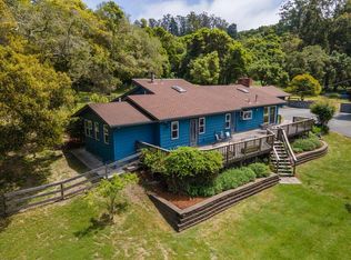200 Barnes Rd, Aptos, CA 95003