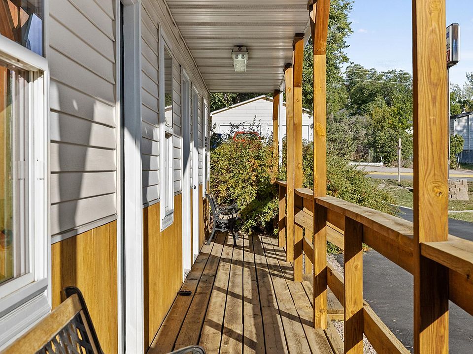 108 N Yellowstone Ave Moorcroft WY Zillow