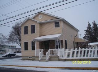 47 N Main St, Topton, PA 19562