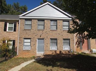 1759 Twin Brooks Dr SE UNIT 1759, Marietta, GA 30067