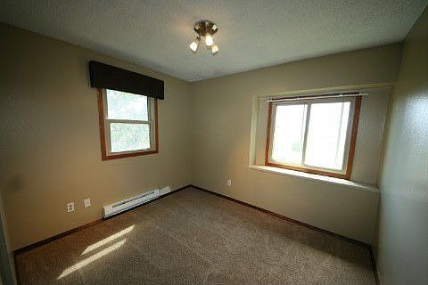 ONE OF 5 BEDROOMS
