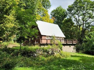 1352 Stage Rd, Guilford, VT 05301