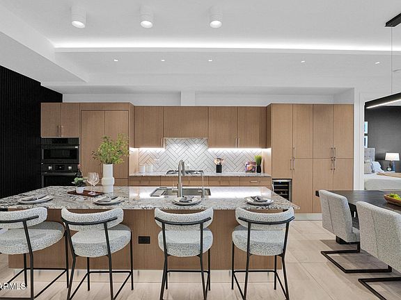 3rd image of 7180 E KIERLAND Boulevard #1012