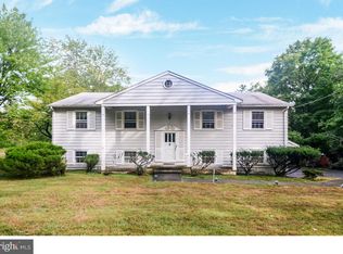 110 Herrontown Rd, Princeton, NJ 08540