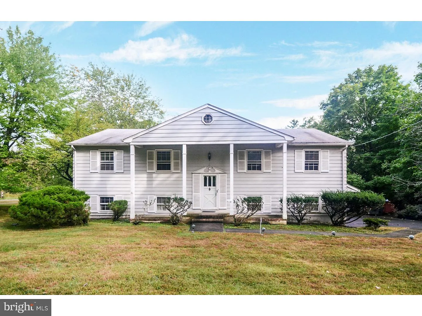 110 Herrontown Rd photo 1