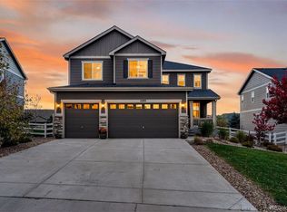 5783 Berry Ridge Way, Castle Rock, CO 80104