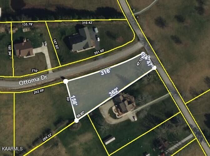 1st image of 1 Ottoma Dr Lot 1
