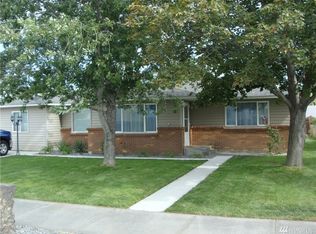 1329 W Ivy Ave, Moses Lake, WA 98837