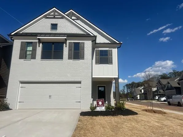 4604 Eastbrook Pl, Snellville, GA 30039