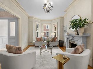 12 Auburn St, Charlestown, MA 02129