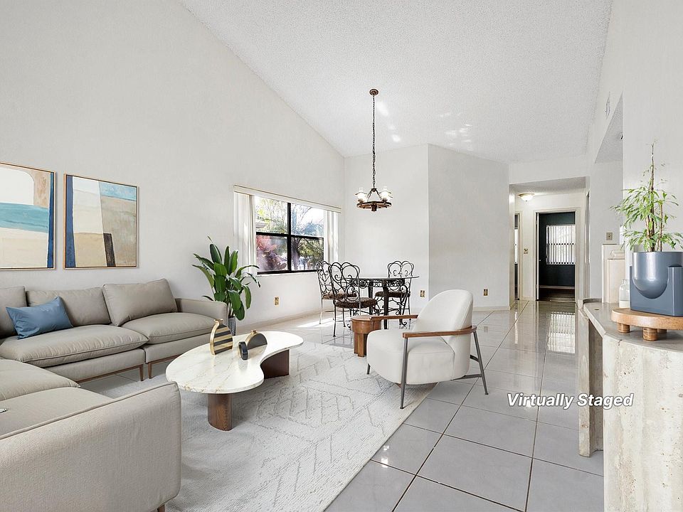 1st image of 3550 NW 95th Terrace #3S