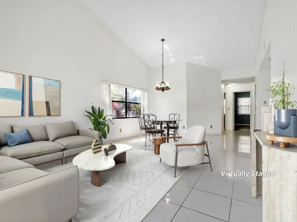 3550 NW 95th Terrace #3S, Sunrise, FL 33351