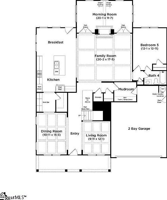 2nd image of 109 Yona Dr