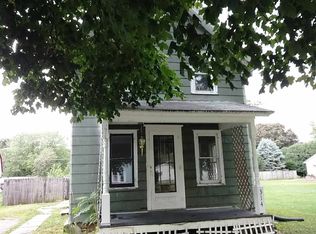 314 Snow St, Chadwick, IL 61014