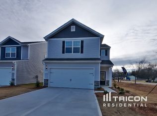 739 Hawley St, Charlotte, NC 28214