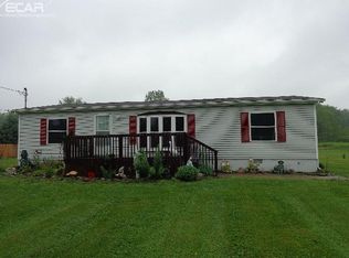 9336 Duffield Rd, Montrose, MI 48457