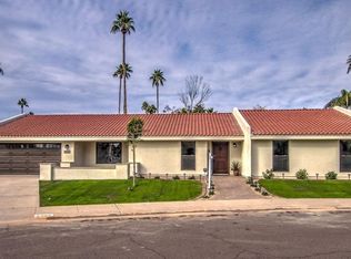 8326 E San Ricardo Dr, Scottsdale, AZ 85258
