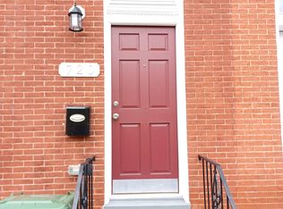 720 Portland St, Baltimore, MD 21230