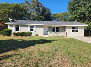 2860 Bob O Link Dr, Macon, GA 31206