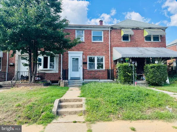2239 Southorn Rd, Baltimore, MD 21220
