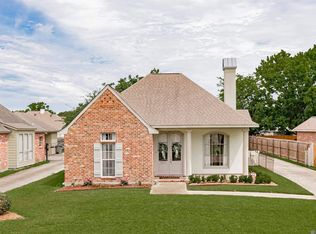 10233 Springpark Ave, Baton Rouge, LA 70810