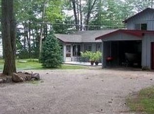 6212 Mount Maria Rd, Hubbard Lake, MI 49747