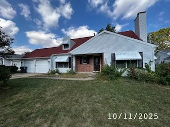 1950 Barding Ave, Decatur, IL 62526