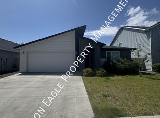4363 W Sunny Cv, Meridian, ID 83646