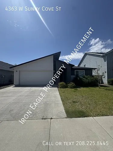 4363 W Sunny Cv Photo 1