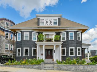 31-31A Asticou Rd #1, Jamaica Plain, MA 02130