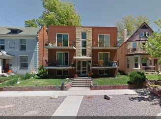 44 S Sherman St APT 3, Denver, CO 80209