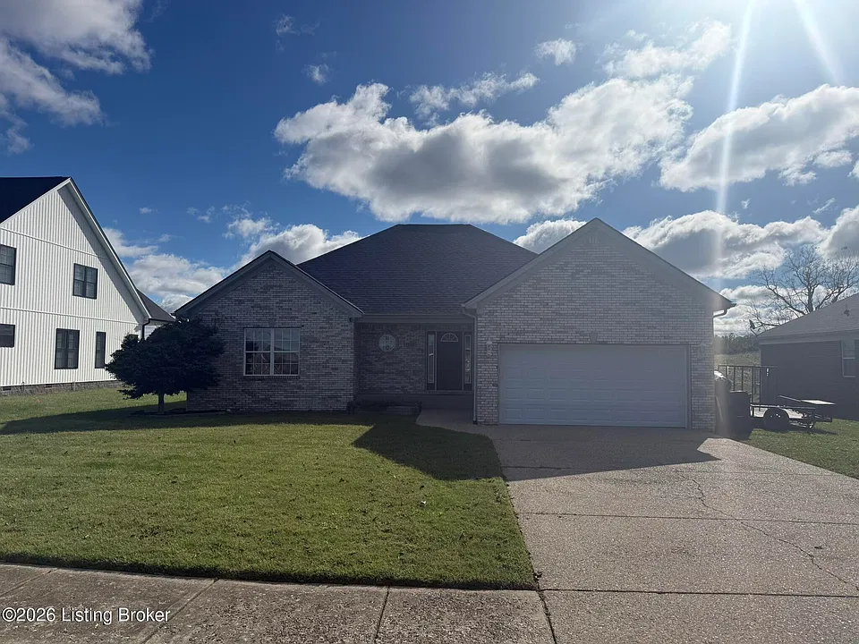1590 Stringer Ln