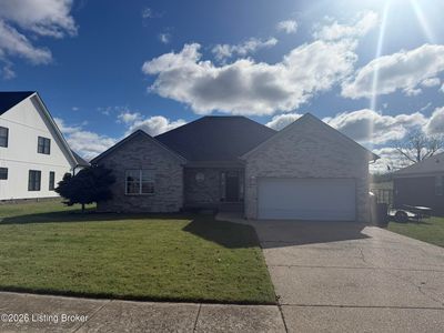 1590 Stringer Ln, Mount Washington, KY, 40047
