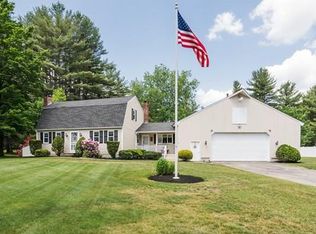 7 Pearl Brook Rd, Townsend, MA 01474